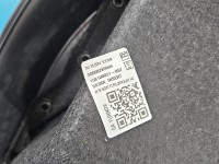 Tapicerka drzwi tył prawa boczek Skoda Octavia IV 5E7867212