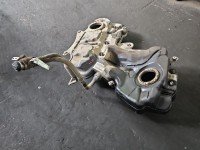 Zbiornik paliwa bak AUDI A4 B8 3.0 tdi