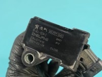 Cewka zapłonowa Peugeot 2008 II 9808653680 1.2 12V Peugeot, Europejska, DELPHI 3 elementy