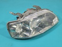 Reflektor prawy lampa przód Chevrolet Aveo T200 EUROPA