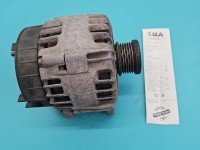 TEST Alternator Renault Megane III 231000018R 2.0 CVT 16V