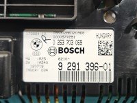 Licznik Bmw f10 f11 0263703069, 9291396 2.0d EUROPA