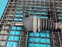 Półoś przód lewa MERCEDES W176 1.5 CDI manual