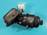 Podstawa filtra oleju obudowa Peugeot 301 9801622280 1.6 hdi