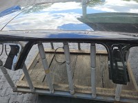 Dach Peugeot 308 II T9 kombi KTVD 5d
