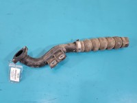 Rura przewód Suzuki, Benzyna, intercoolera Suzuki Sx4 S-Cross 13-21 13661-74S00 1.4 T