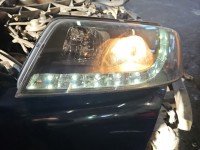 Reflektor lewy lampa przód Vw Passat B5 EUROPA