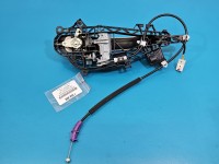 Klamka przód lewa zewnętrzna Opel Insignia B 13515507