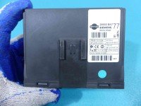 Komputer Sterownik silnika Nissan Almera N16 2.2 dci 23710BN80A, 275800-2327