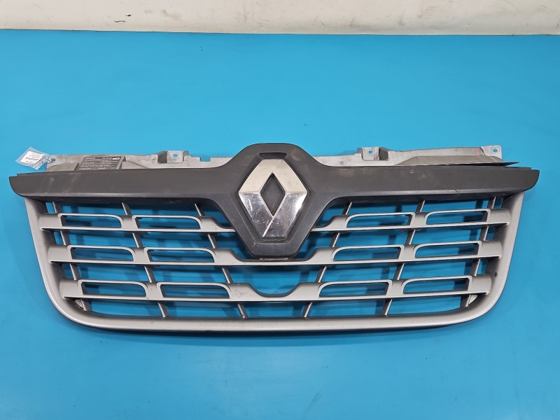 Atrapa grill Renault Master III 10-24