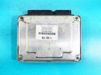 Komputer Sterownik silnika 0281010111, 038906012K Vw Golf IV 1.9 TDI