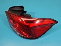 Lampa tył prawa Seat Ibiza V KJ 6F HB