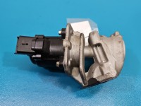 Zawór egr Volvo C30 1.6 hdi Diesel, Europejska, 5pin