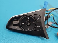 Przełącznik multifunkcja kierownicy Opel Insignia B 39096108, 39096104