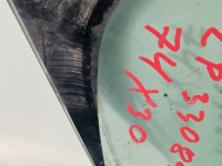 Szyba drzwi przód lewa KIEROWCY Renault Master III 10-24 HB