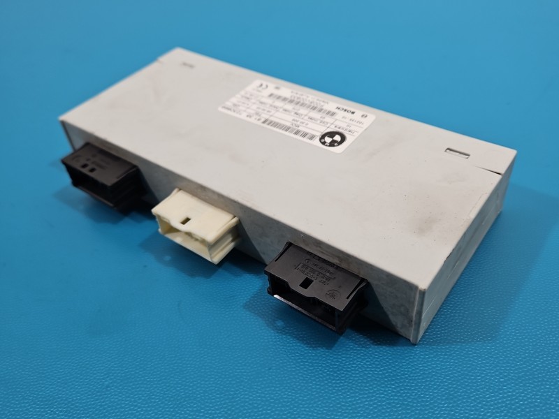 Sterownik moduł Producent części: BMW, klapy BMW X6 E71 7230669, F005V00833