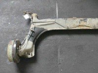 Tylna belka oś tył Renault Twingo I 1.2 wiel