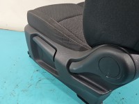 Fotel lewy przód kierowcy Renault Kadjar EU 5d Europejska, podgrzewane