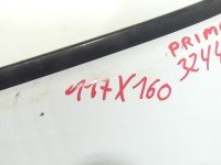 DRZWI PRZÓD LEWE KIEROWCY Nissan Primastar 01-14 5d biały