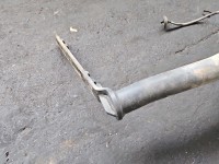 Hak holowniczy Seat Leon I Toledo II