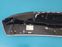 Spoiler lotka klapy Land rover range Evoque I 11-18 Fuji White