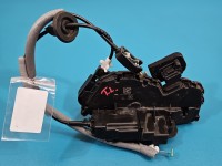 Zamek tył lewy A5G-5TA839015J, 3T0817017E, 565839085 Skoda Kodiaq I 8pin