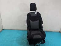 Fotel prawy przód pasażera Jeep Cherokee KL 5d EUROPA