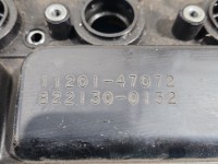 Pokrywa zaworów Toyota Auris I 1.3 vvti