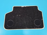 Dywaniki komplet BMW G30