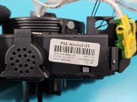 Przełącznik zespolony Peugeot 307 96605601XT