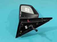 Lusterko lewe pin Kia Venga HB 5d kolor 9A europa