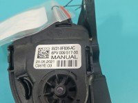 Pedał gazu potencjometr Ford Transit Courier 14-23 8V21-9F836-AC, 6PV009517-30 1.5 tdci