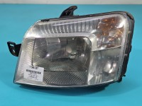 Reflektor lewy lampa przód Fiat Panda II EUROPA