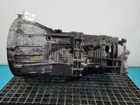 Skrzynia biegów bmw F30 2.0d (N47D20C)