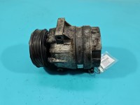 Sprężarka klimatyzacji kompresor Opel Vivaro 1.9 cdti 1135309, 052721657