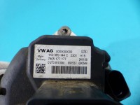 Przekładnia kierownicza maglownica Vw Scirocco III 08- 2.0 tdi 1K0909144C