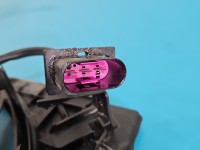 Wentylatory Wentylator chłodnicy Skoda Roomster 1.4 16V 6R0121217A