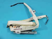 Kurtyna lewa poduszka airbag Volvo XC60 I 08- HB 31271736