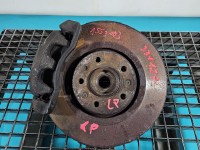 Zwrotnica lewa piasta przód 2.0 jtd Fiat Scudo II 06-