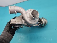 Turbosprężarka Regenerowana Saab 9-3 II 755042-2, FGP 55186765 755042-2, JBG007971 1.9 TiD 120KM