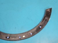 Listwa błotnika tył lewa Opel Grandland 9840792277