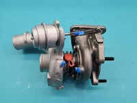 Turbosprężarka Regenerowana Renault Laguna II 751768-4, GT15496, H8200108052-683854-C 1.9 dci 107KM
