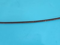 Listwa dachowa lewa dachu Toyota Yaris III