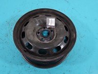 Felga stalowa 15" Vw Golf IV Rozstaw śrub: 5x100, Volkswagen, R15 5X100 ET 33