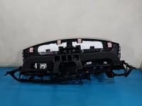 Deska rozdzielcza airbag pasażera kokpit kia Stonic 17-20