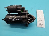 TEST Rozrusznik Audi A6 C5 1.8 T 0001107017, 053911023A