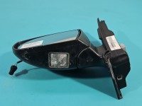 Lusterko lewe pin Ford Kuga Mk2 II 13-19 HB 5d kolor biały 5D europa