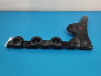 Ślizg zderzaka tył lewy Skoda Superb IV 3J0807393