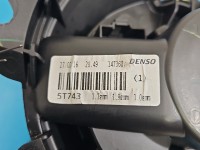 Dmuchawa nawiewu wentylator Fiat Tipo II 15- europa