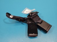 Pas bezpieczeństwa tył prawy Peugeot Peugeot 2008 II 640351200C, 210542120